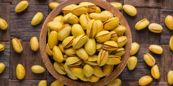 تصویر 4 از قیمت خرید پسته شور زعفرانی با فروش عمده